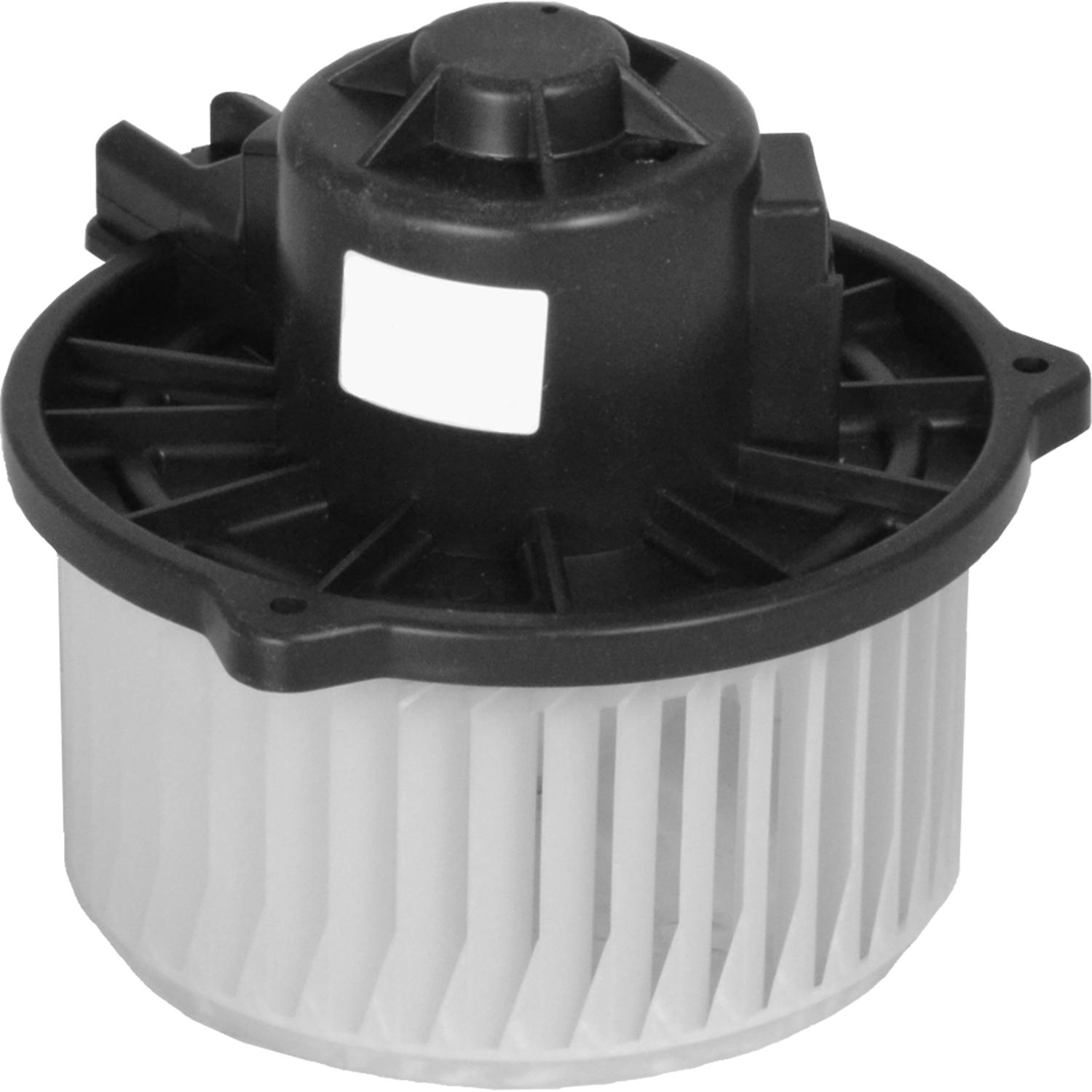 HVAC Blower Motor Parts Master 75875