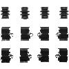 Disc Brake Hardware Kit Carlson H5999Q