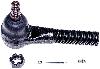 Steering Tie Rod End Dorman - OE Solutions 542-983
