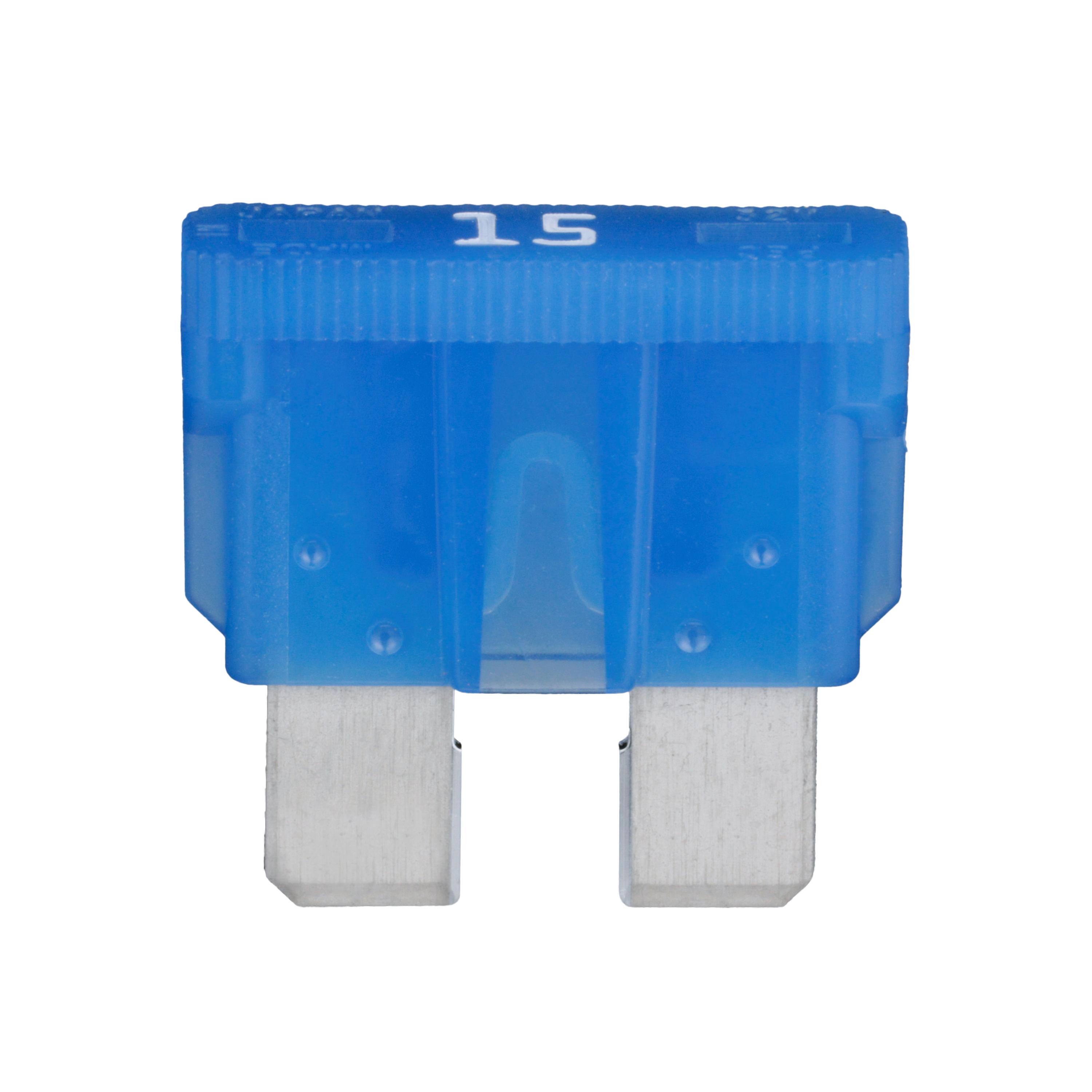 Multi-Purpose Fuse Bussmann BPATC15RP