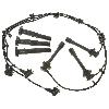 Spark Plug Wire Set Standard Ignition 55916K