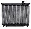 Radiator OSC 2458E