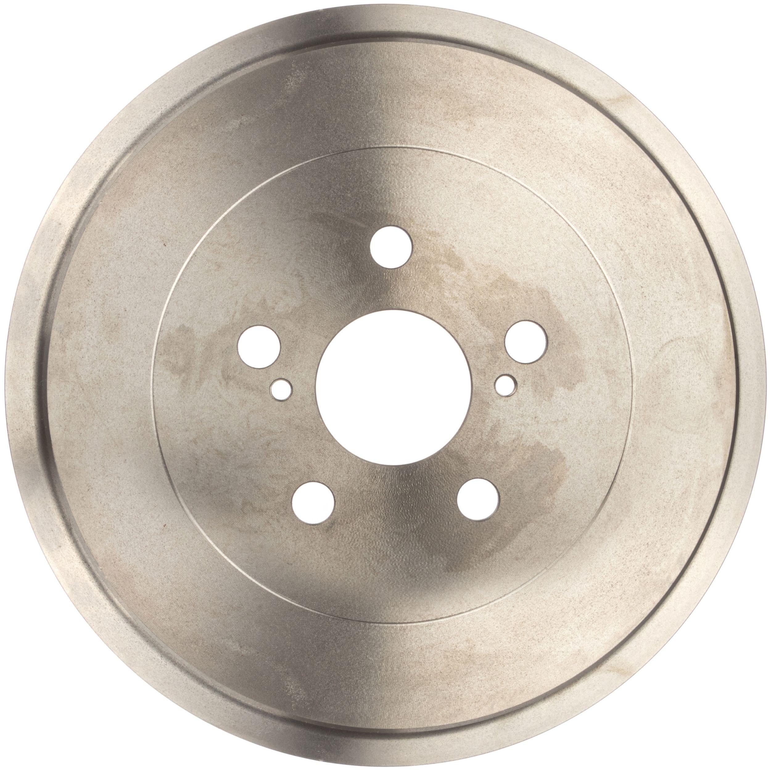 Brake Drum MAGMA PMU56057