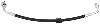 A/C Refrigerant Discharge Hose Four Seasons 63227