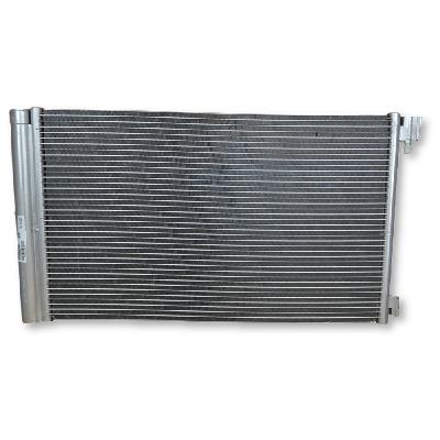 A/C Condenser Global Parts Distributors LLC 3890C
