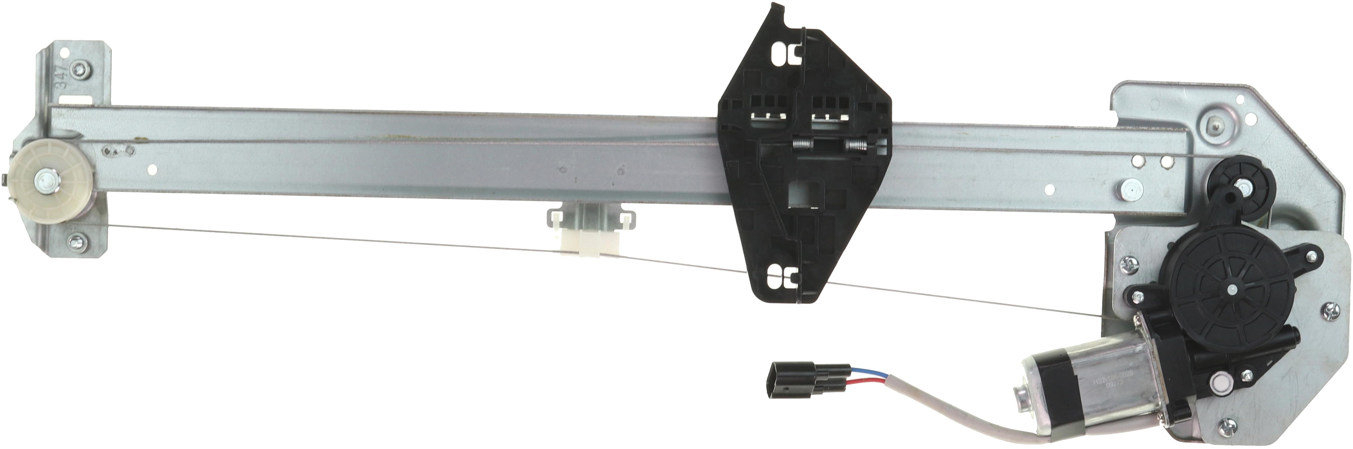 Window Motor and Regulator Assembly CARDONE New 82-15038BR
