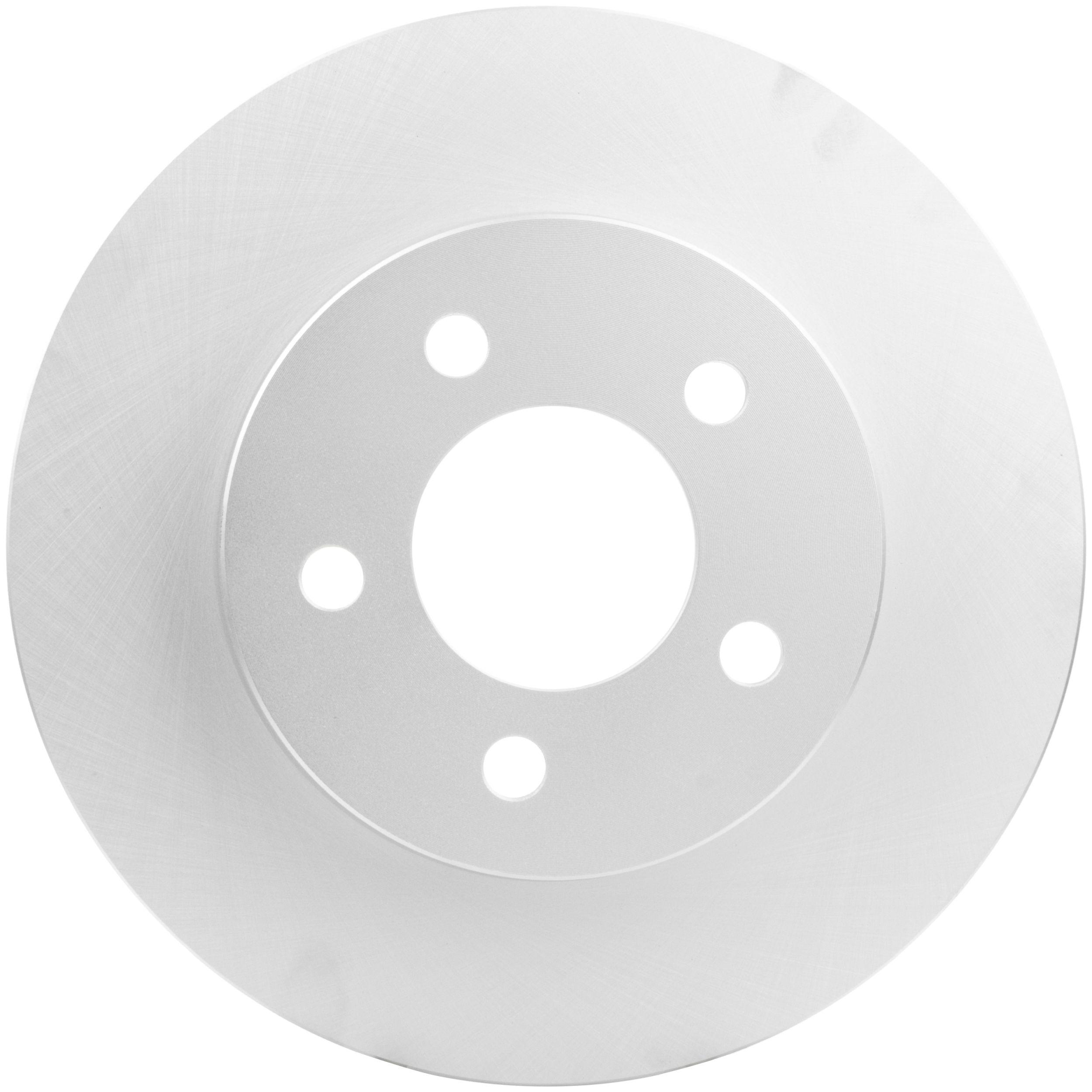 Disc Brake Rotor MAGMA PSR145161