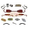 Drum Brake Hardware Kit Meritor E3710HD