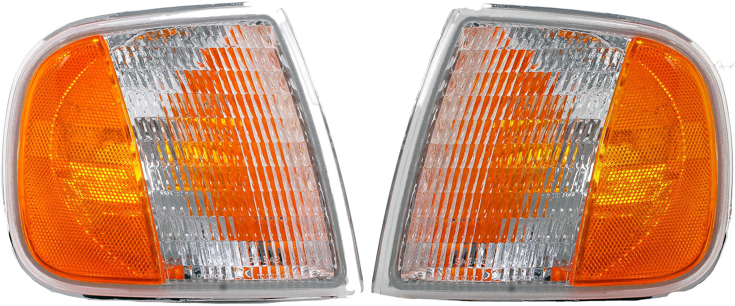 Headlight Assembly Dorman 1590182