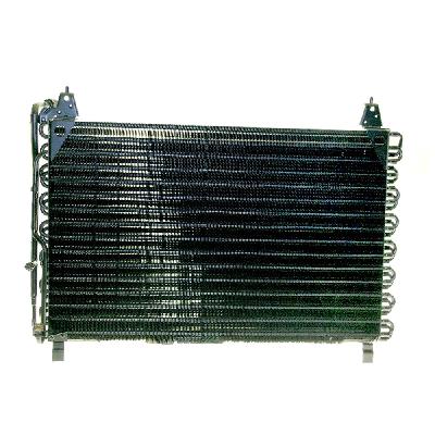 A/C Condenser Global Parts Distributors LLC 4076C