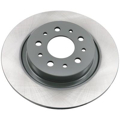 Disc Brake Rotor Perfect Stop 6612074