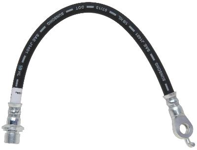 Brake Hydraulic Hose Raybestos Brakes BH383334