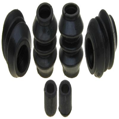 Disc Brake Caliper Bushing Raybestos Brakes H16208