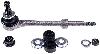 Suspension Stabilizer Bar Link Kit Dorman - OE Solutions 542-498