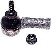 Steering Tie Rod End Dorman - OE Solutions 544-547