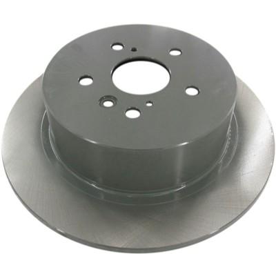 Disc Brake Rotor Perfect Stop 661826