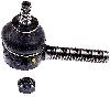 Steering Tie Rod End Dorman - OE Solutions 543-004