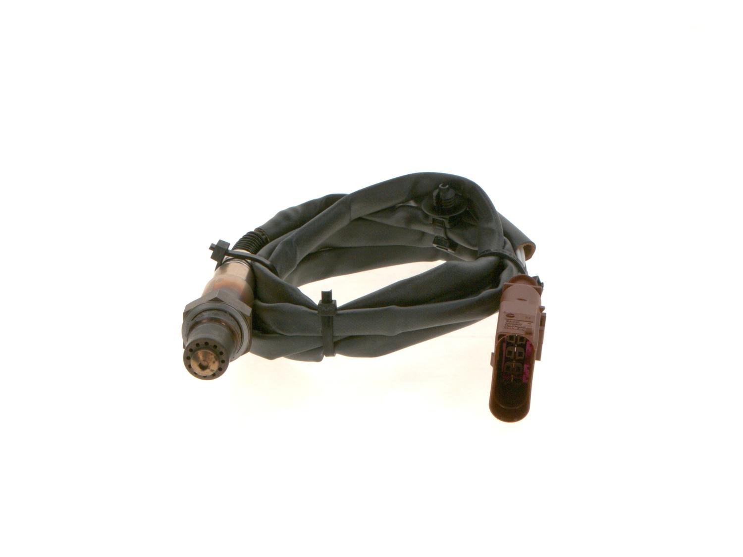 Oxygen Sensor Bosch 16037