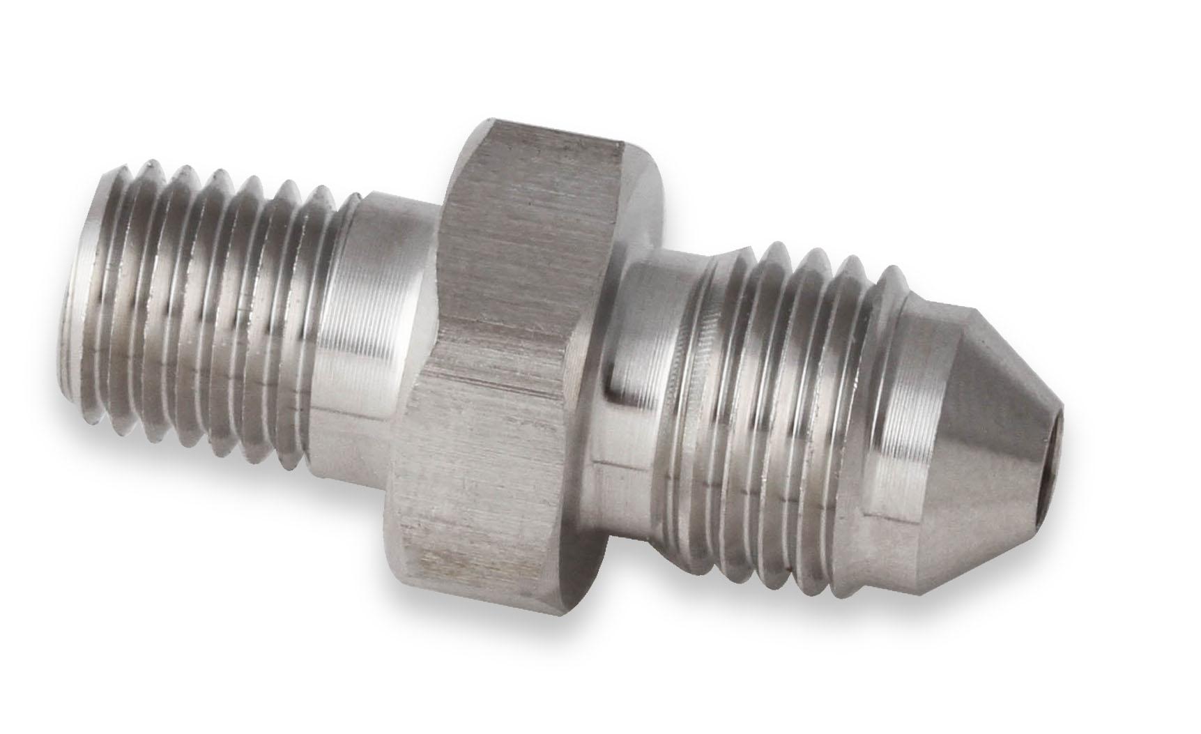 Fuel Hose Fitting Earl's Performance SS981631ERL