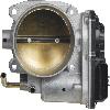 Fuel Injection Throttle Body CARDONE Reman 67-6034