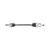CV Axle Shaft TrakMotive KA-86020