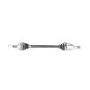 CV Axle Shaft TrakMotive NI-86013