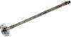 Drive Axle Shaft Dorman - OE Solutions 630-140A