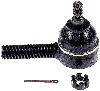 Steering Tie Rod End Dorman - OE Solutions 542-897
