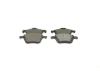 Disc Brake Pad Set Perfect Stop PS979M