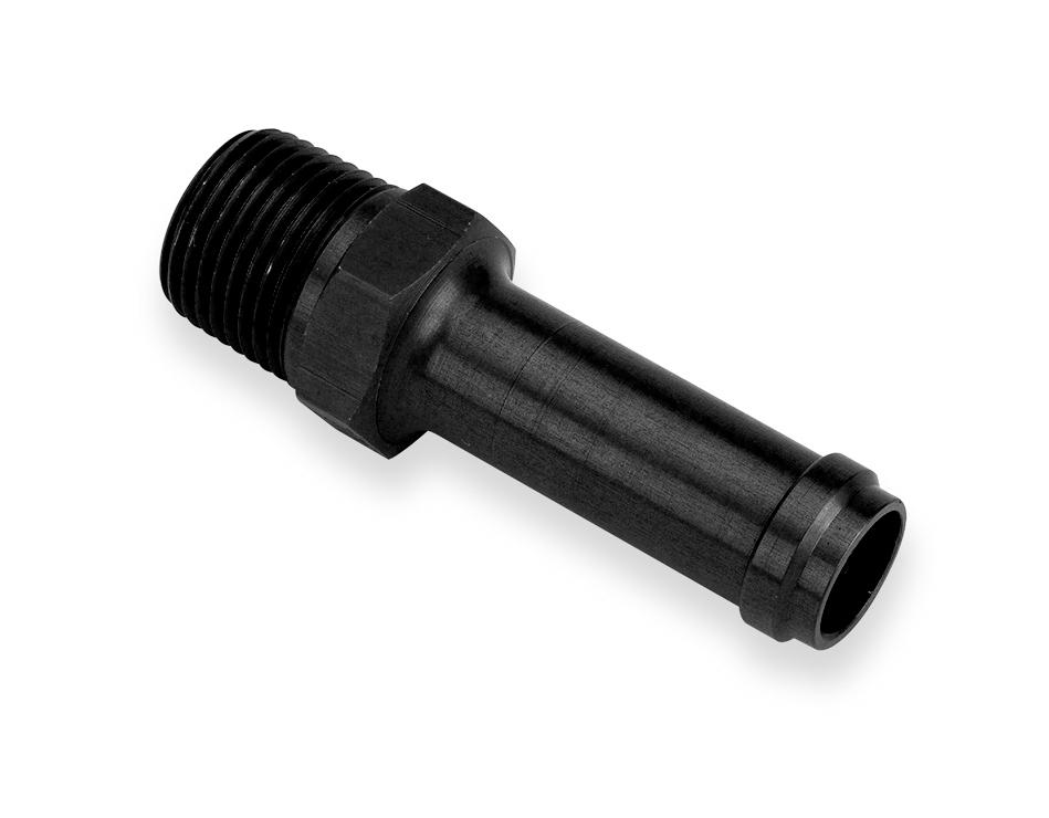 Clamp-On Hose Fitting Earl's Performance AT984006ERL