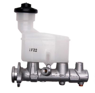 Brake Master Cylinder Raybestos Brakes MC390411