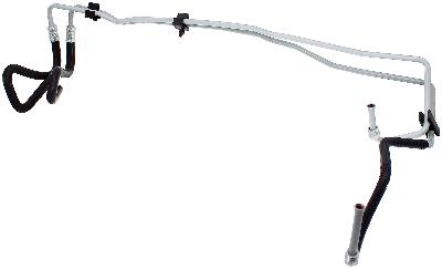 Automatic Transmission Oil Cooler Hose Assembly Dorman - OE Solutions 624-097