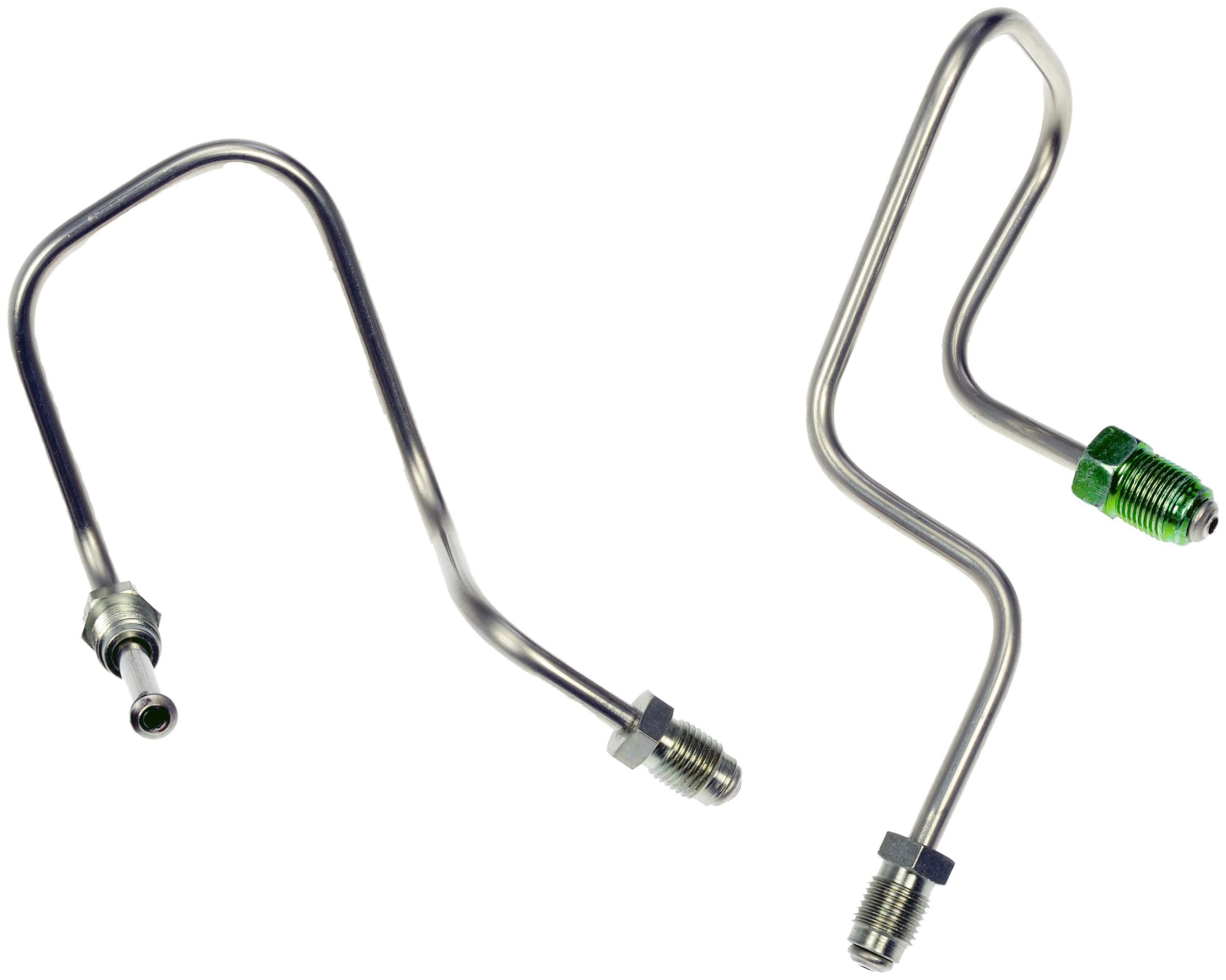 Brake Hydraulic Line Dorman - OE Solutions 919-075