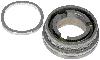Differential Carrier Bearing Adjuster Dorman - OE Solutions 697-041