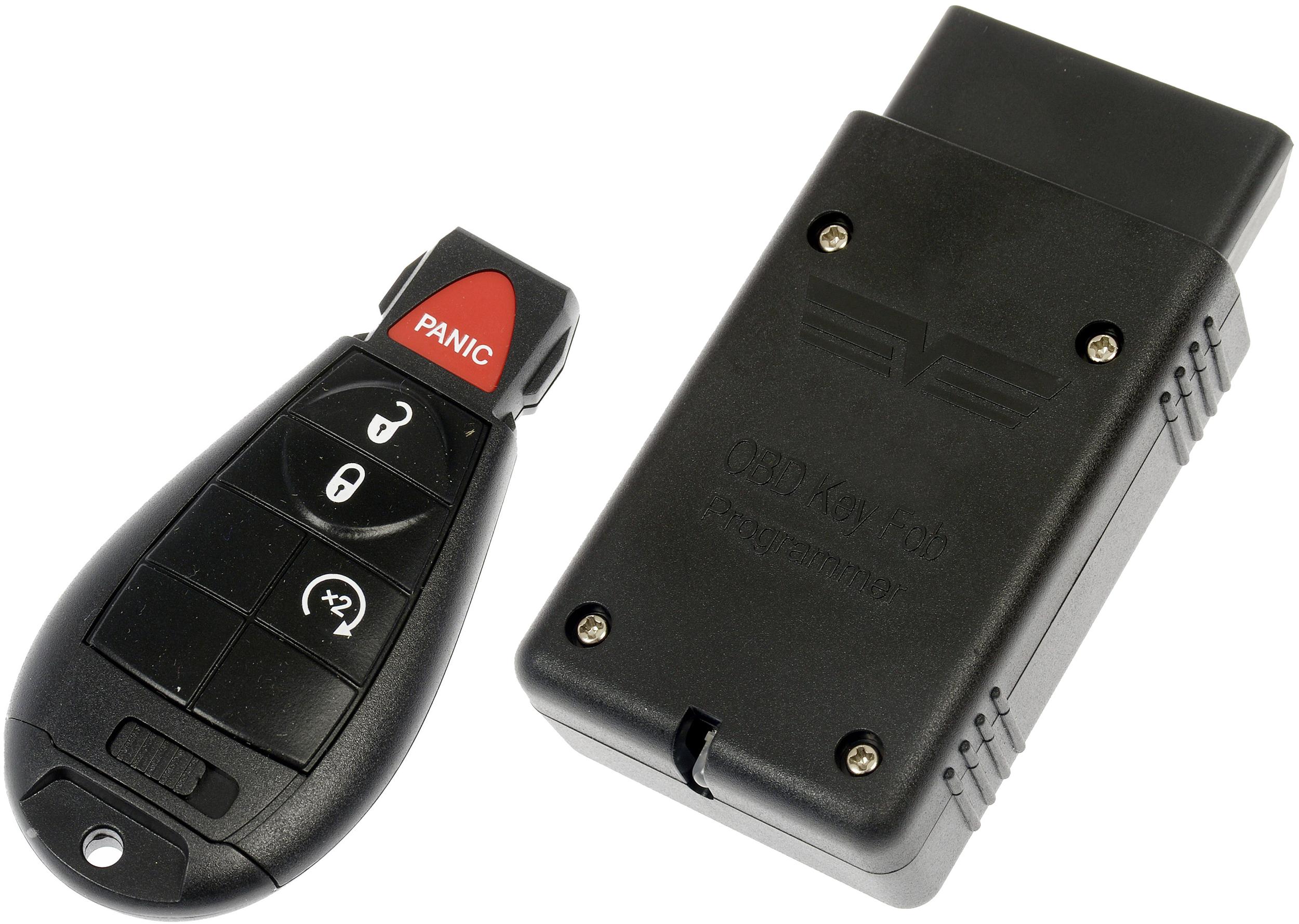Keyless Entry Transmitter Dorman - HELP 99510