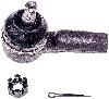 Steering Tie Rod End Dorman - OE Solutions 542-992