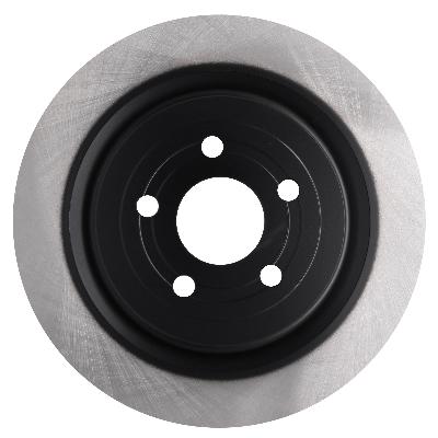 Disc Brake Rotor Perfect Stop PS4412603HC