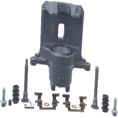 Disc Brake Caliper CARDONE Reman 192615