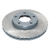 Disc Brake Rotor Proven Quality BR31373-01