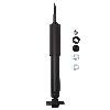 Suspension Shock Absorber Monroe Shocks & Struts 210226