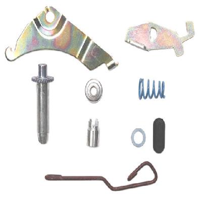 Drum Brake Self-Adjuster Repair Kit Raybestos Brakes H2590-2