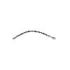 Brake Hydraulic Hose Sunsong 2208498
