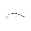 Brake Hydraulic Hose Sunsong 2208529