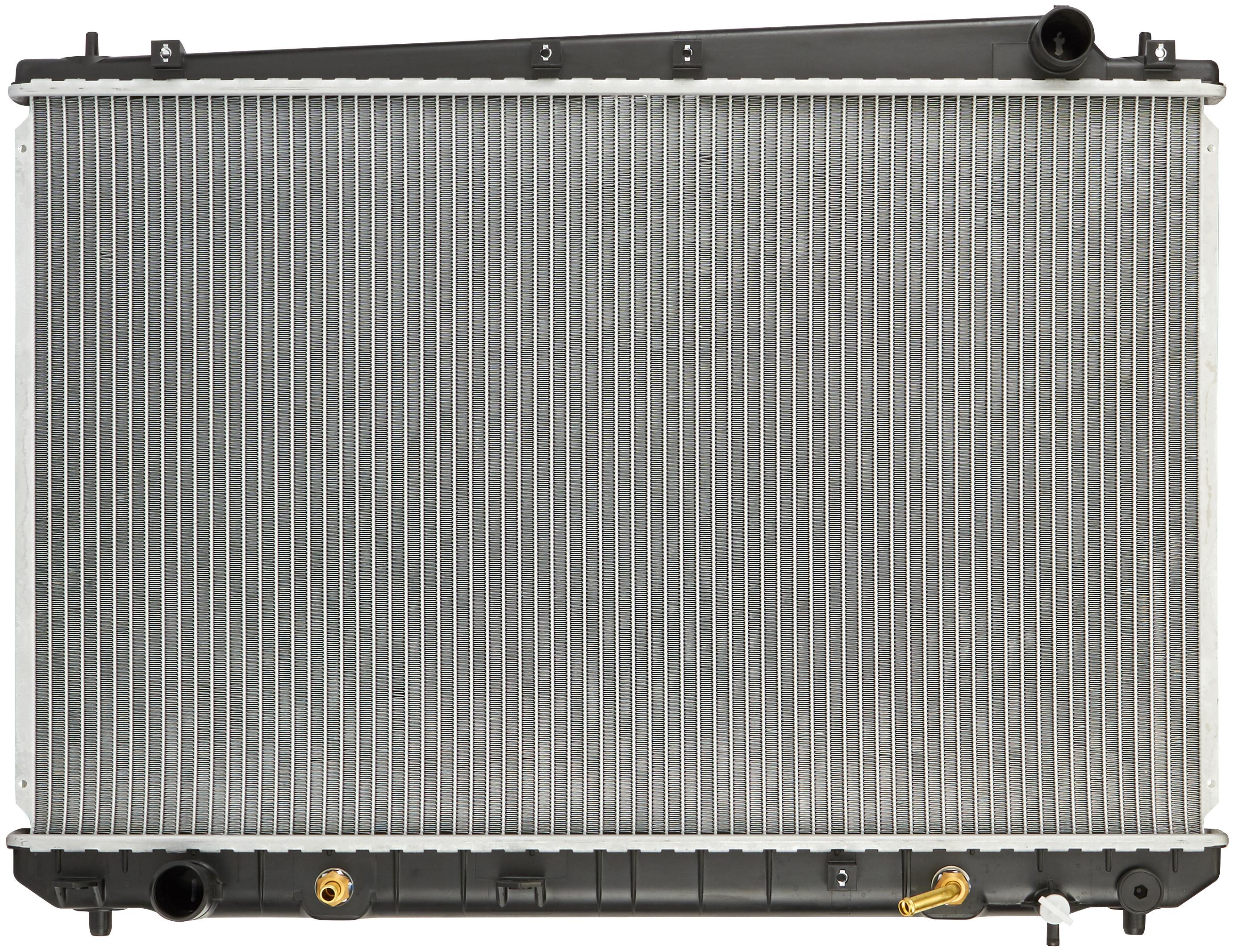 Radiator Spectra Premium CU2153