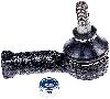 Steering Tie Rod End Dorman - OE Solutions 543-975