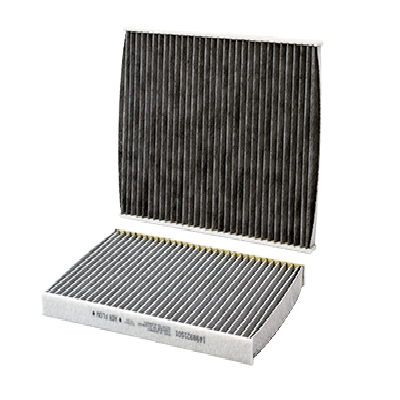 Cabin Air Filter Wix WP10519