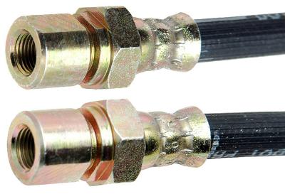 Brake Hydraulic Hose Raybestos Brakes BH38658