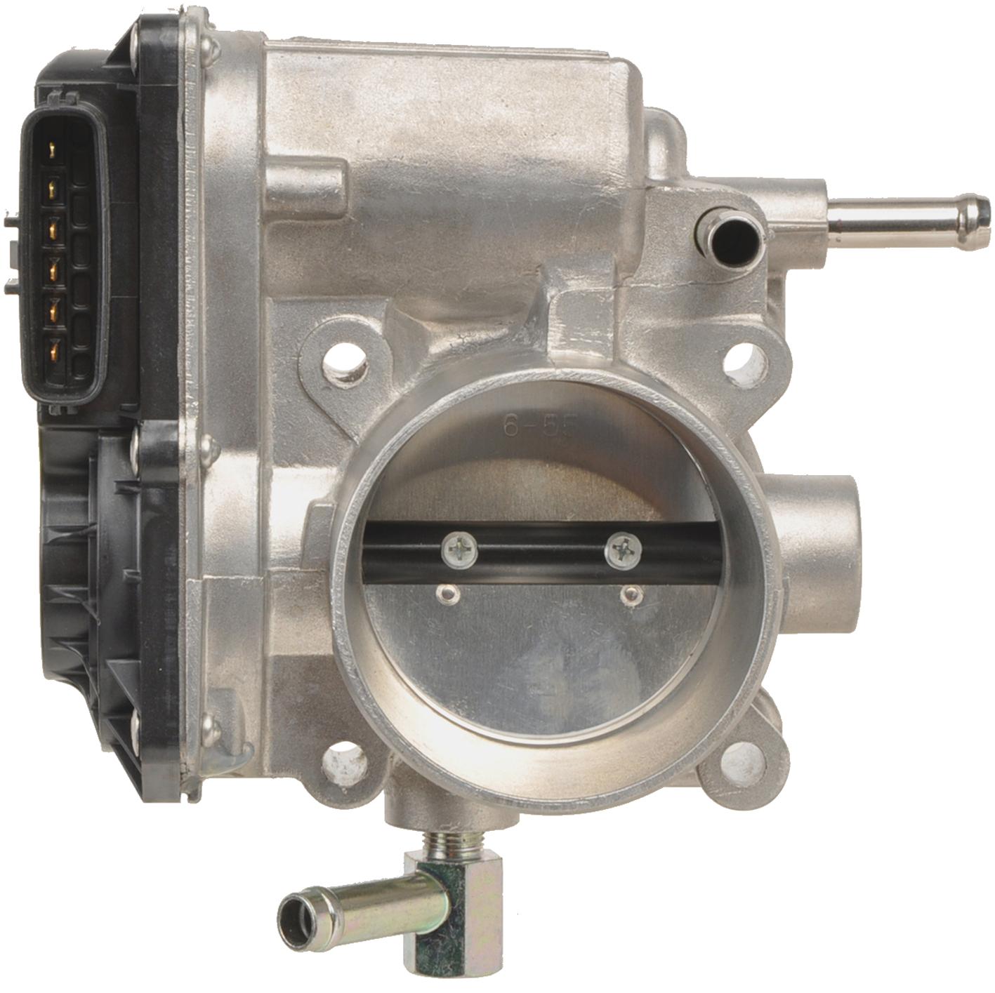 Fuel Injection Throttle Body CARDONE New 6E-8023