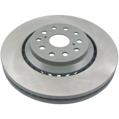 Disc Brake Rotor Perfect Stop 6620821