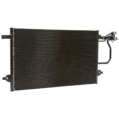 A/C Condenser Global Parts Distributors LLC 4936C